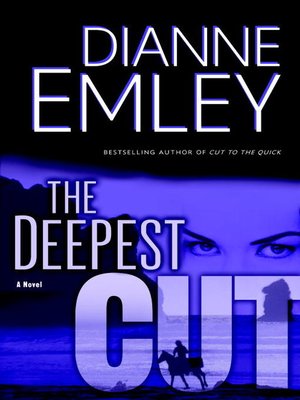 cover image of The Deepest Cut
